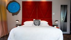 Collection Room SO Auckland 3 at SO Auckland