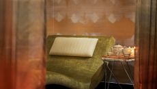 Spa relaxing chair at SO Auckland