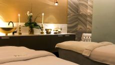 So Spa Double Room at SO Auckland