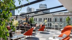 Club Signature SOAKL 2407 at SO Auckland