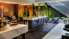 Club Signature 1 at SO Auckland