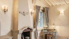 Nido junior suite Lupaia