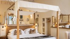 Serra junior suite Lupaia