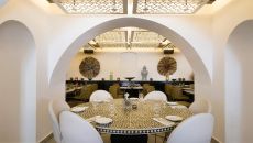 restaurant1The Drisco Hotel