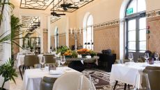 restaurant2The Drisco Hotel