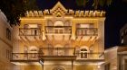 Facade Night