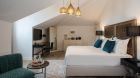 Attic Suite Drisco Hotel 2019.