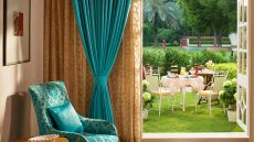  Luxury with  Sitout  Room