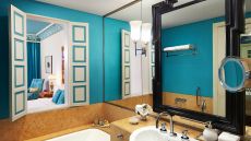  Luxury  Room  Bathroom