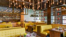 Giardino  Italian  Restaurant