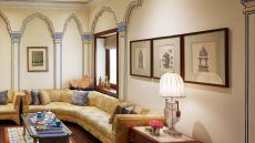  Jaipur  Suite  Living  Room