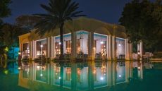  Giardino  Italian  Restaurant