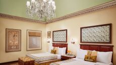  Crystal  Suite  Bedroom