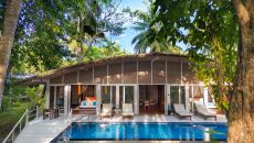 Grand Luxury Two Bedroom Pool Villa