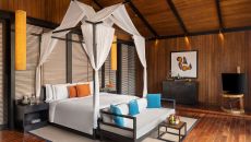 Grand Luxury Two Bedroom Pool Villa