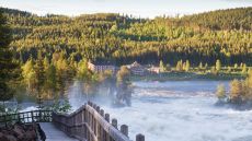006542  Day Trip To Storforsen