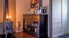  Loggers  Lodge  Interior