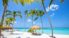 Beach club