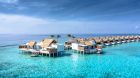 water villas