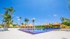 Beach club