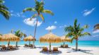 Beach club