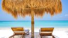 Beach club