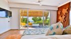 Beach Villa with Pool