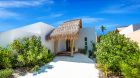 Beach Villa