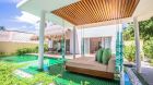 Superior Beach Villa with Pool 01 Emerald Maldives