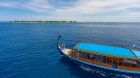 Boat Emerald Maldives Resort