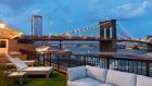 Mr. C Suite Mr C Seaport
