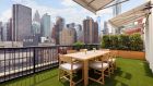 Mr. C Suite Terrace 2 Mr C Seaport
