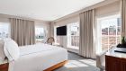Classic Suite 3 Mr C Seaport