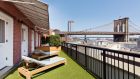 Signature Suite Terrace Mr C Seaport