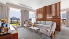 Signature Suite Living Room Mr C Seaport