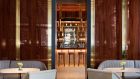 Lobby Lounge Mr C Seaport