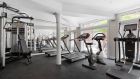 Gym01 Mr C Seaport