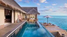 Three Bedrooms Ocean