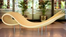 Aurelie Hoegy JOALI Hammock