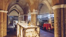 See more information about Convento do Espinheiro, Historic Hotel & Spa Wine Cellar Convento do Espinheiro