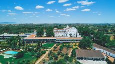 Convento 2 Convento do Espinheiro
