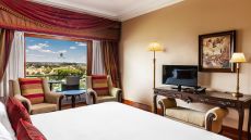 Deluxe Room Convento do Espinheiro