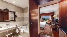 Deluxe Room Overview Convento do Espinheiro