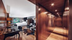 Grand Deluxe Design Overview Convento do Espinheiro