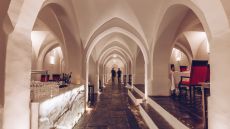 Hotel Restaurant Divinus Convento do Espinheiro