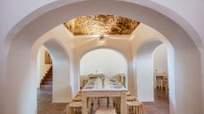 Italian Restaurant Convento do Espinheiro