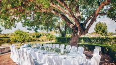 Exclusive venues Convento do Espinheiro
