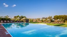 Outdoor Swimming Pool Convento do Espinheiro