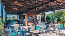 Pool Bar Convento do Espinheiro