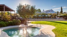 Outdoor Kids Pool Convento do Espinheiro